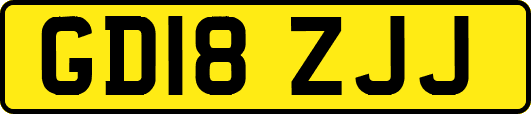 GD18ZJJ