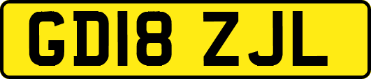 GD18ZJL