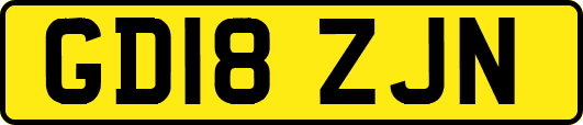 GD18ZJN