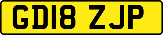 GD18ZJP