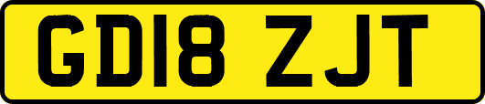 GD18ZJT