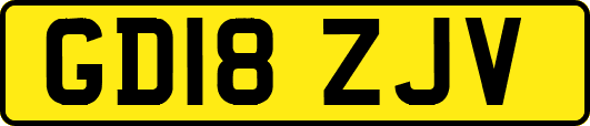 GD18ZJV