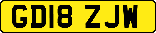 GD18ZJW