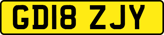 GD18ZJY