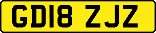 GD18ZJZ