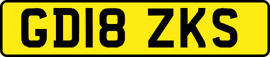 GD18ZKS