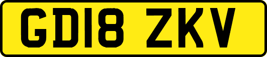 GD18ZKV