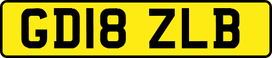 GD18ZLB
