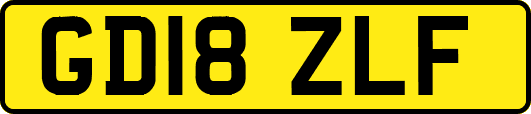 GD18ZLF
