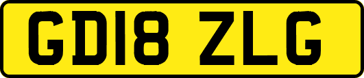 GD18ZLG