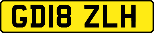 GD18ZLH
