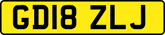 GD18ZLJ