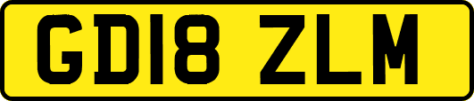 GD18ZLM