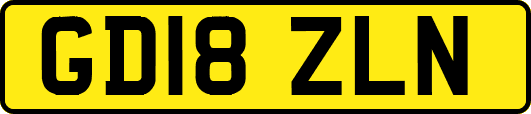 GD18ZLN
