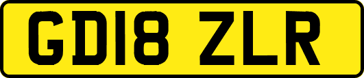 GD18ZLR