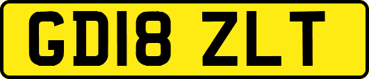 GD18ZLT
