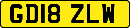 GD18ZLW