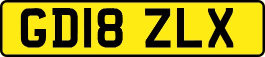 GD18ZLX