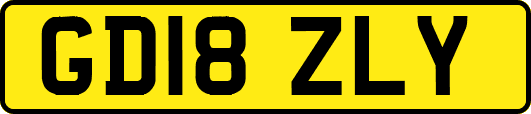 GD18ZLY