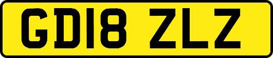 GD18ZLZ