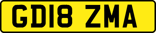 GD18ZMA