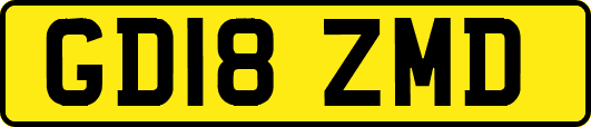 GD18ZMD
