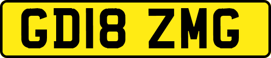 GD18ZMG