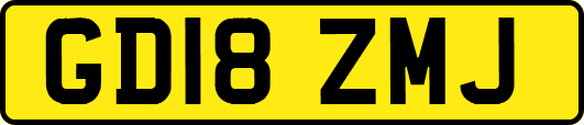GD18ZMJ