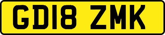 GD18ZMK