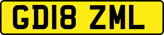 GD18ZML