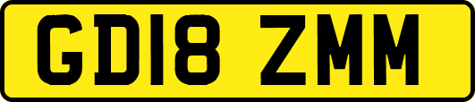 GD18ZMM