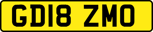 GD18ZMO