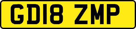 GD18ZMP