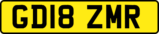 GD18ZMR