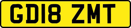 GD18ZMT