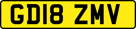 GD18ZMV