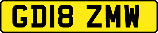 GD18ZMW