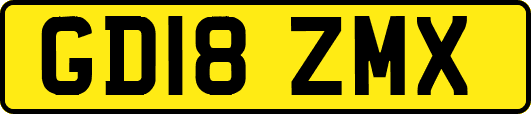 GD18ZMX