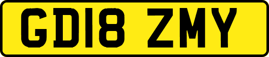 GD18ZMY