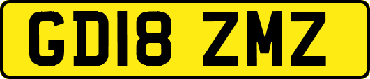 GD18ZMZ
