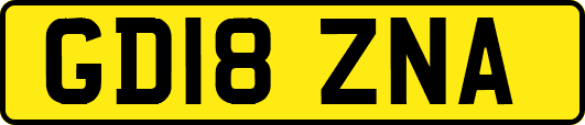 GD18ZNA