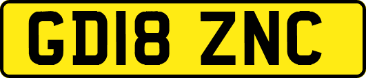 GD18ZNC