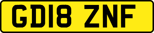 GD18ZNF