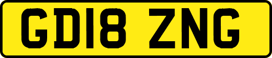 GD18ZNG