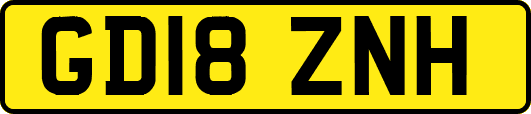 GD18ZNH