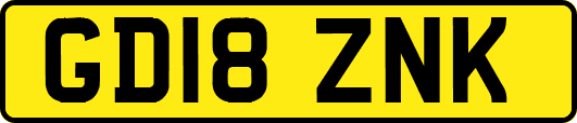 GD18ZNK