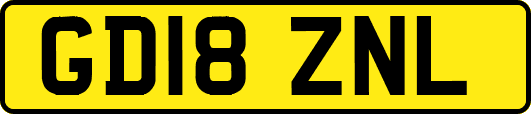 GD18ZNL