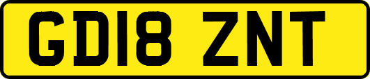 GD18ZNT
