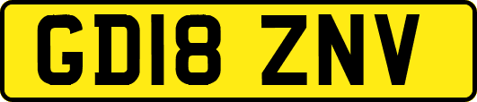 GD18ZNV