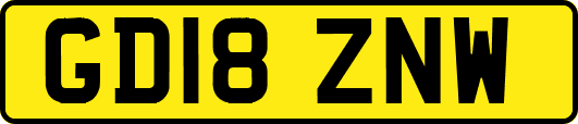 GD18ZNW